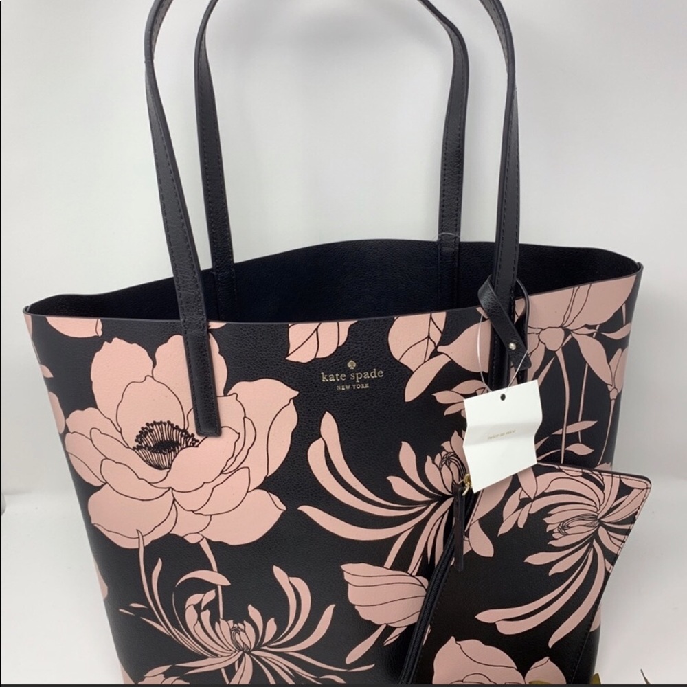 Kate spade Mya Gardenia